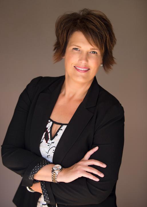 Carla Garton