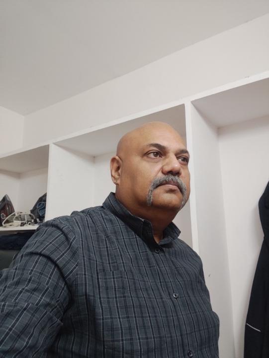 Rajnish Sharma