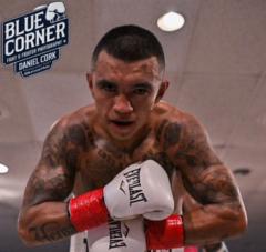 Eric Hernandez