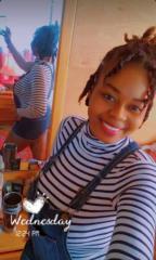 Williana Lafortune