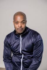Maurice Holda