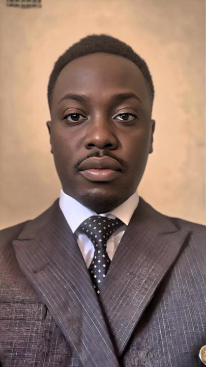 Rufaro Chipo Chiromo