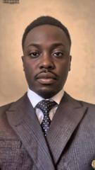 Rufaro Chipo Chiromo