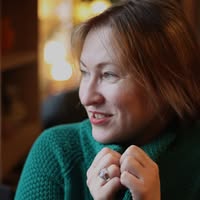 Līna Kovalevska