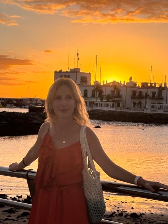 Ľudmila Kolačkovská