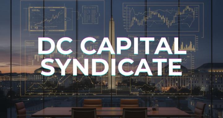 DC Captial Syndicate