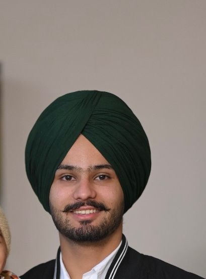 Inderjit Singh