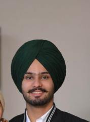 Inderjit Singh