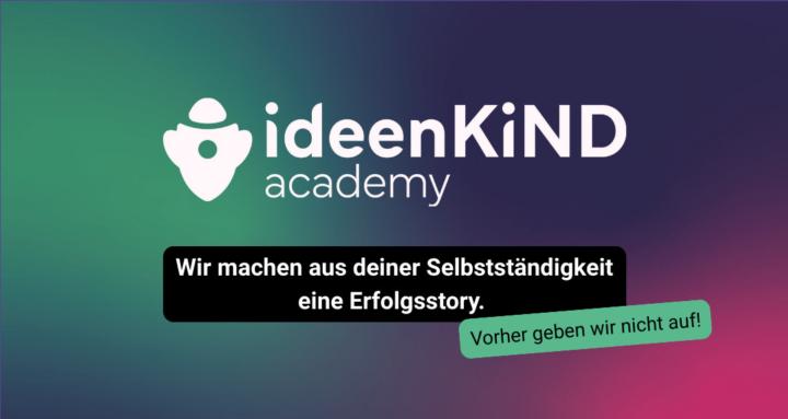 ideenKiND Academy