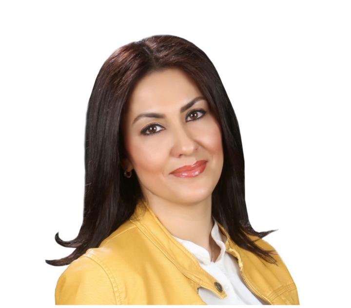Faranak Foroghi