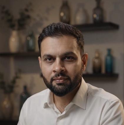 Muhammad Khan