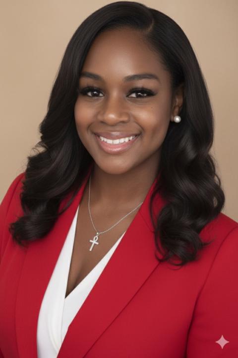 Janae White