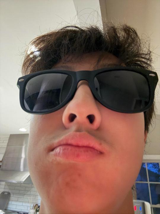 Tristan Song