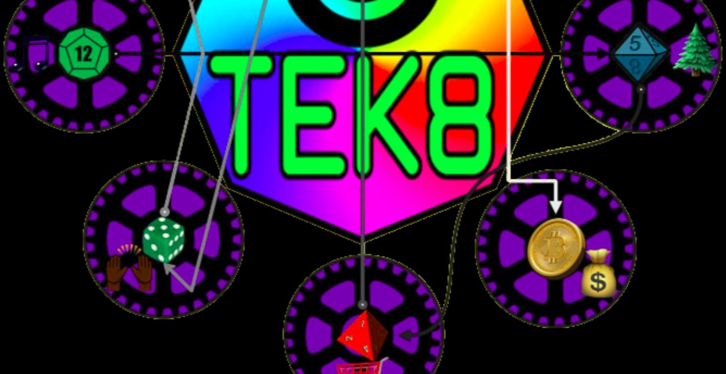 TEK8