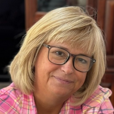 Diane Donnelly
