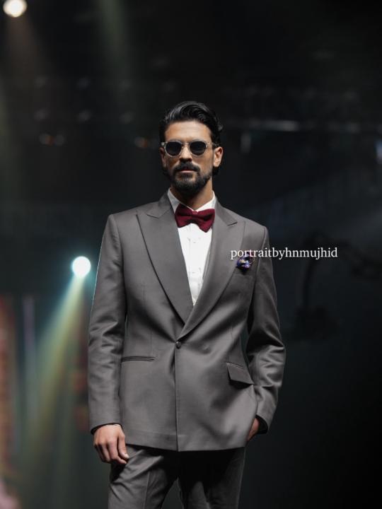 Mouloud Messaoud saadallah