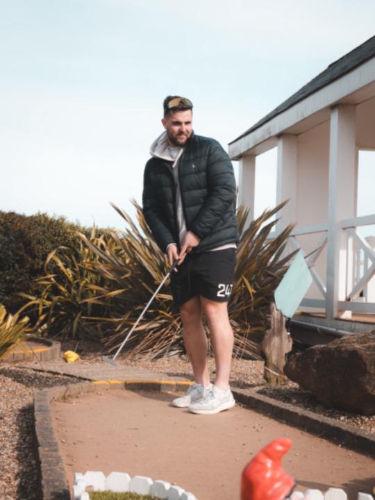 Rory Bratt