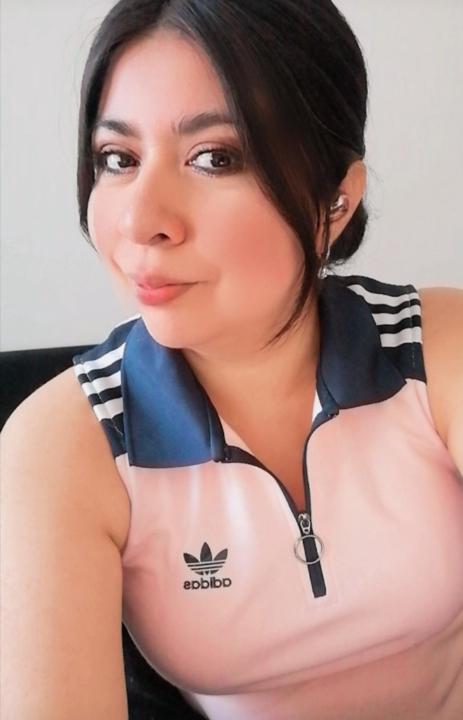 Luz Angelica Galvan Garcia