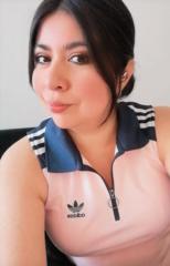 Luz Angelica Galvan Garcia