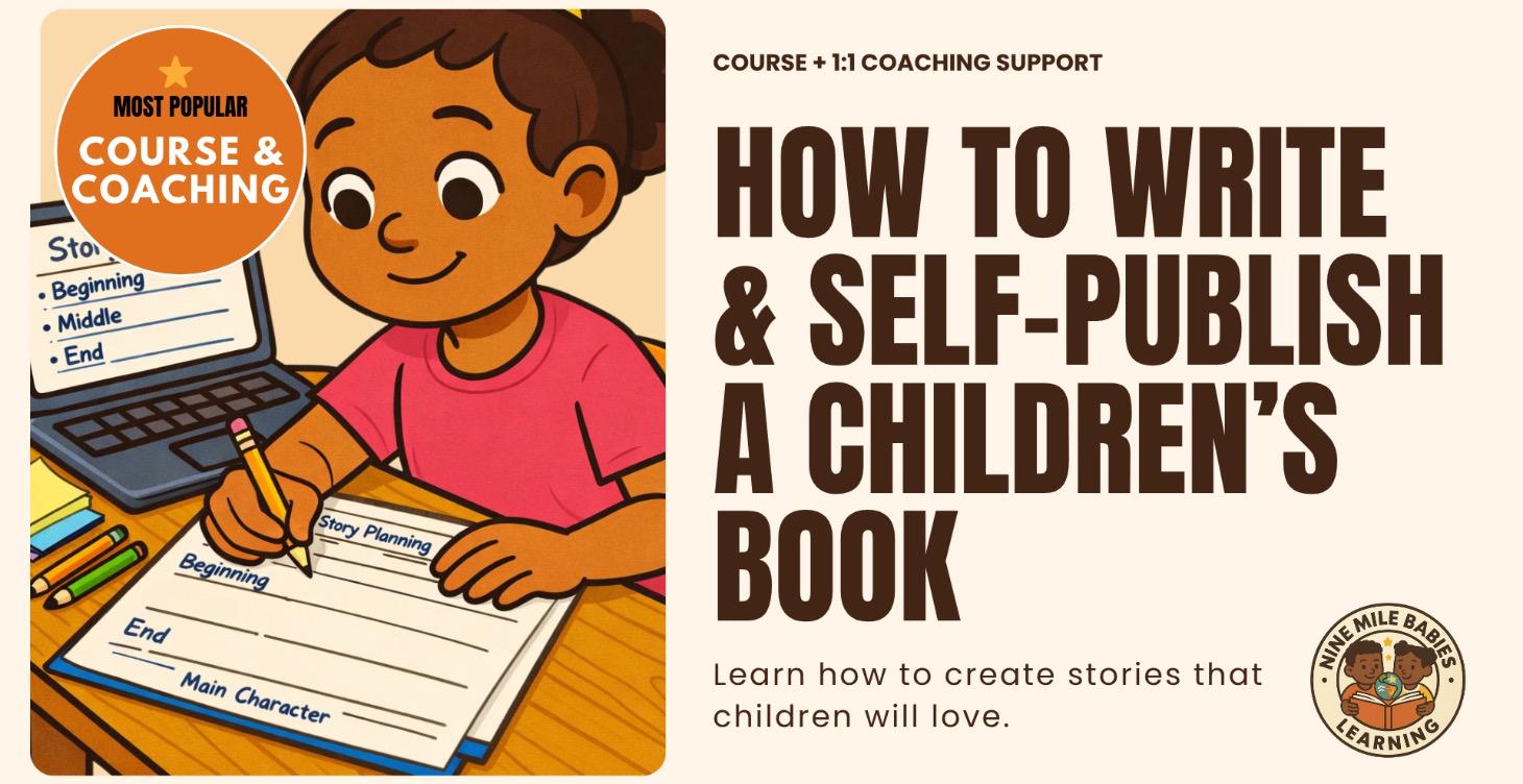 Course + 1:1 Coaching Support