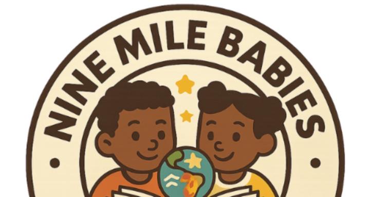 Nine Mile Babies Learning