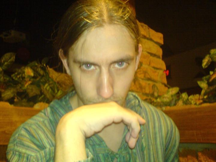 Václav Lacina