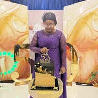 Modupe Dapo-Ayotola
