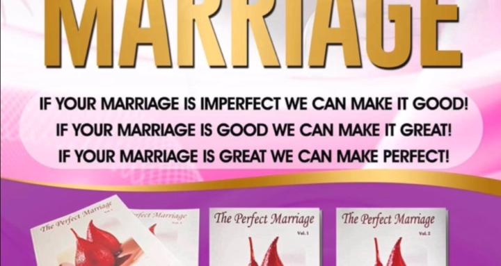 The Perfectmarriage