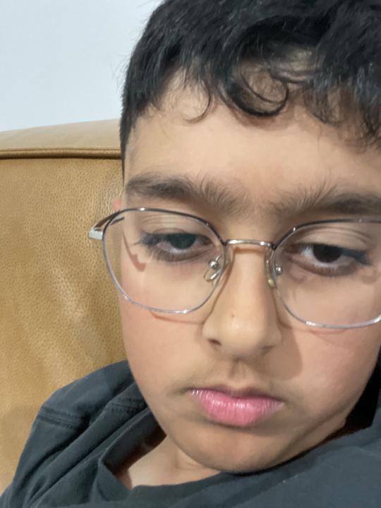 Navdeep Singh