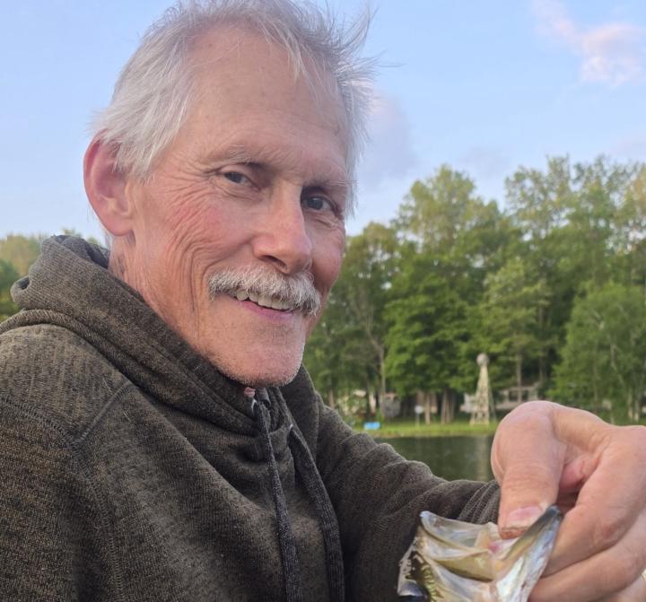 Bruce Westra
