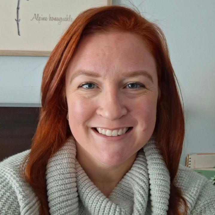 Katie Neary
