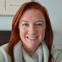 Katie Neary