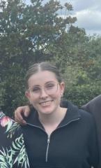 Paige Backhouse