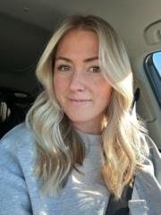 Kellie Morten