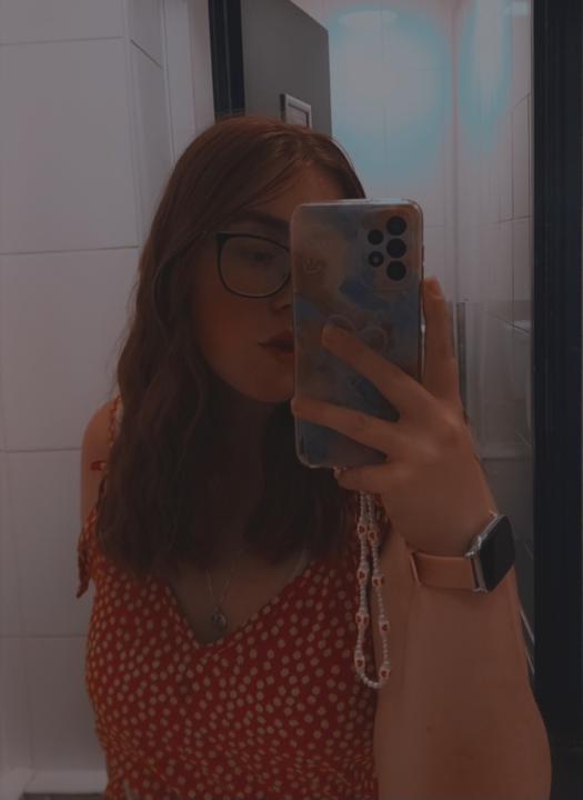 Sarah Dear