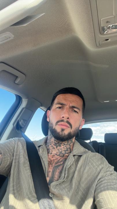 Ricardo Montenegro