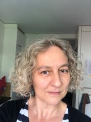 Irene Schneider Rast