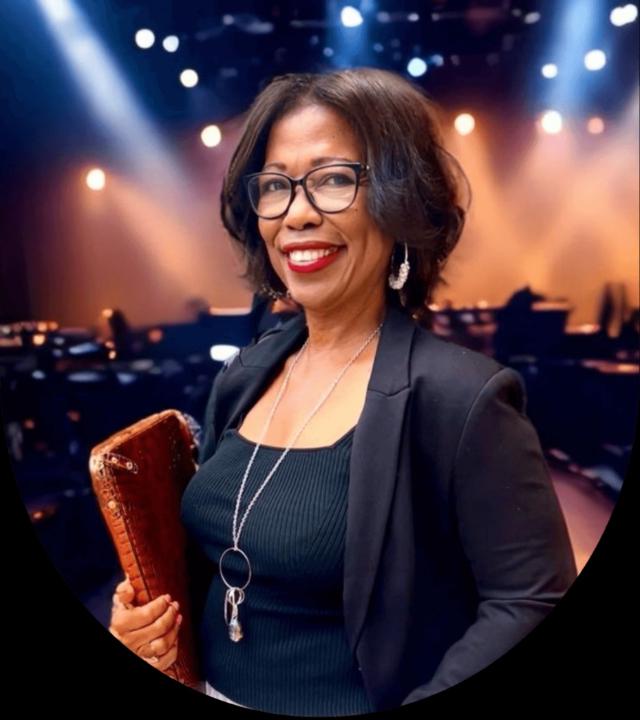 Sharon Gill