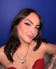 Victoria Sophia Sapounakis