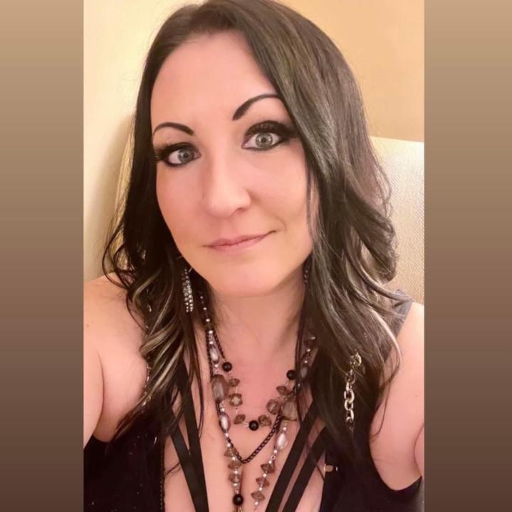 Krista Zaldivar Larranaga