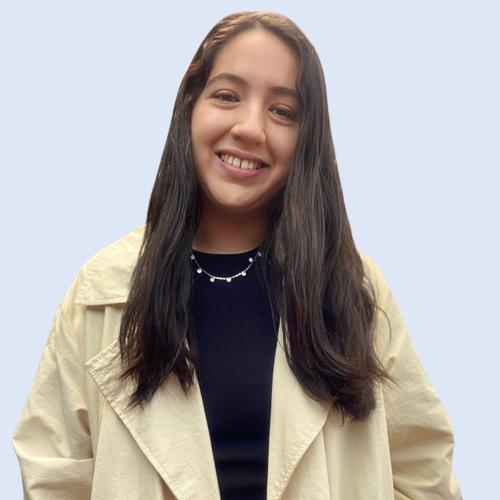 Francesca Timoteo Bazán