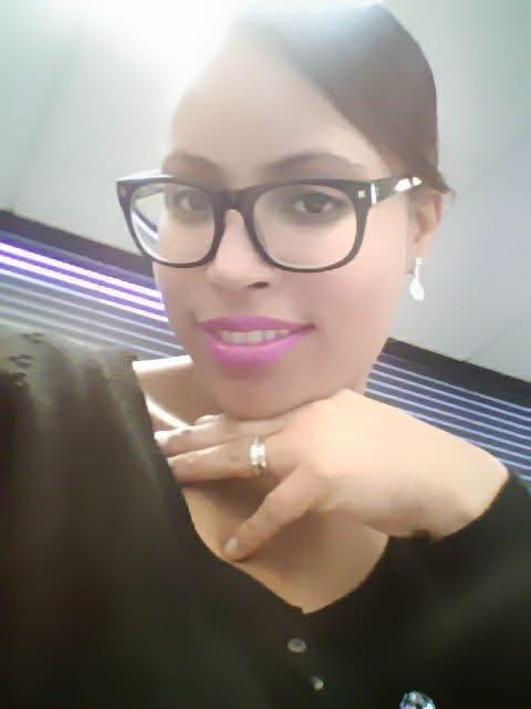 Ana Reyes-Sheikh