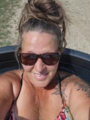 Chrystal Torgerson