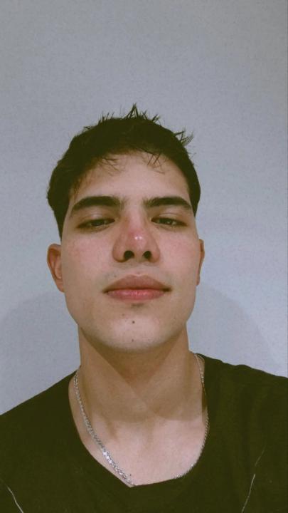 Andres Nieto
