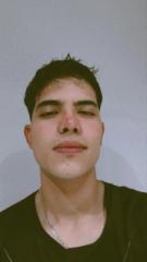 Andres Nieto