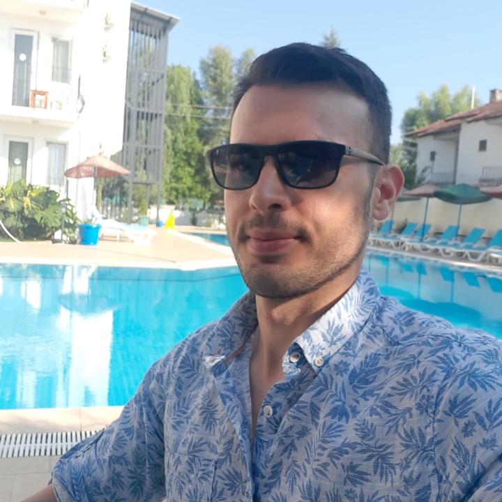 Yusuf Bektaş