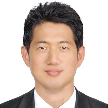 Jim Hwang