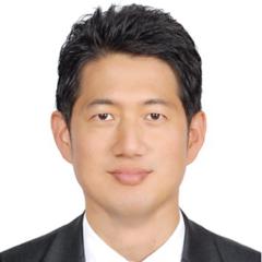 Jim Hwang