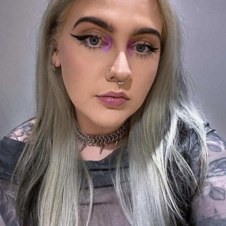 Annalise Anthony
