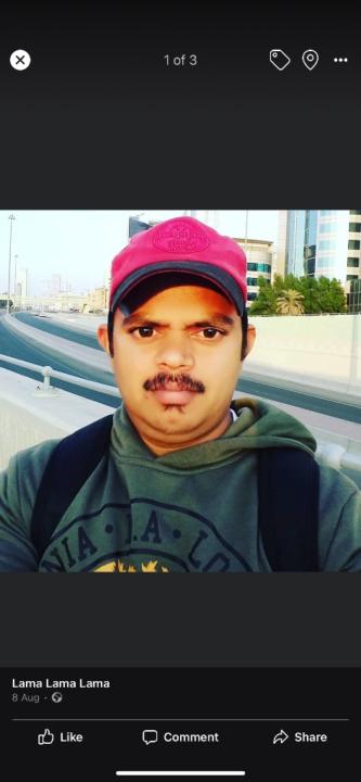 Surya Patil